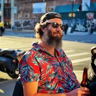 Eric S.