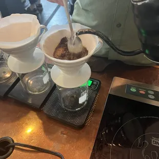 V60 Pour Over