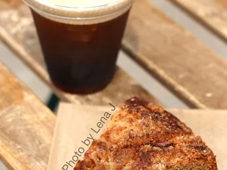 Hyperion Coffee Company