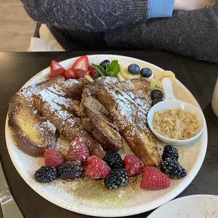 French Toast