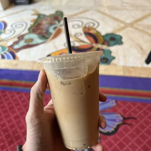 La Colombe - Pure Black Cold Brew