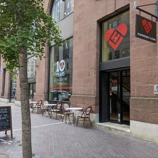 Espresso Love 6/2023