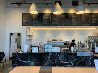 Capitol Coffee House