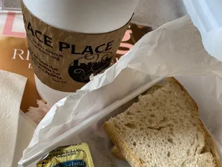 Grace Place Coffee