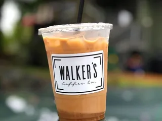 Walker's Coffee Company