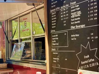 Herbie's Coffee
