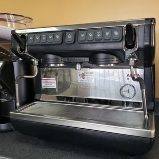 Appia Life Compact Comes in 110v or 220v