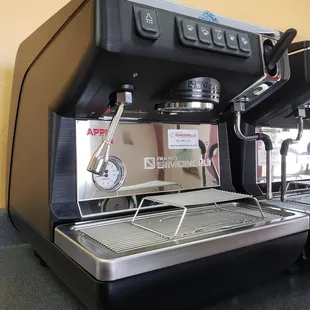 New Appia Life 1 group