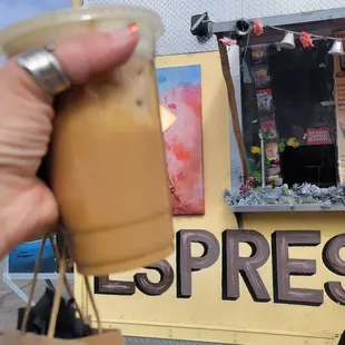 Espresso