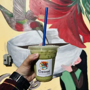 drink
