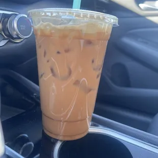 Extra Shot