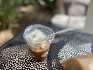 Ren Coffeehouse