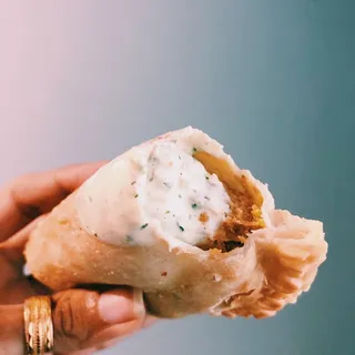 Veggie Empanada