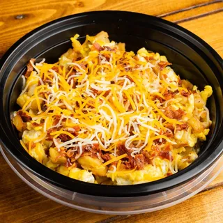 Loaded Breakfast Bowl