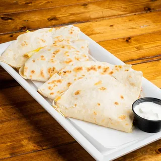 Quesadilla