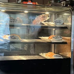 Empanadas - a must try