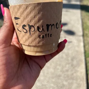 Can't even taste the flavor I was charged for