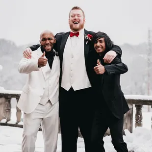 Kansas City Wedding, Oakwood Country Club, Kansas City, MO