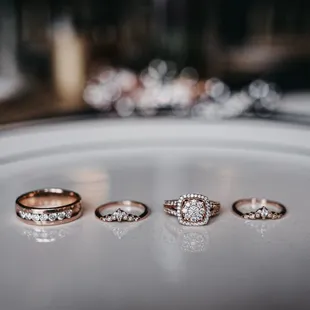 Kansas City Wedding, Oakwood Country Club, Kansas City, MO