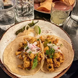 Pollo Asado