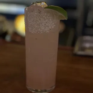 drink
