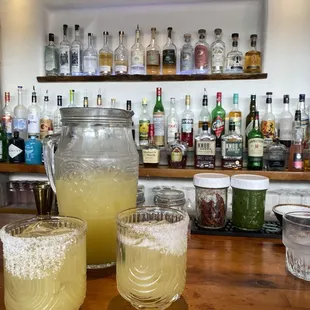 drink