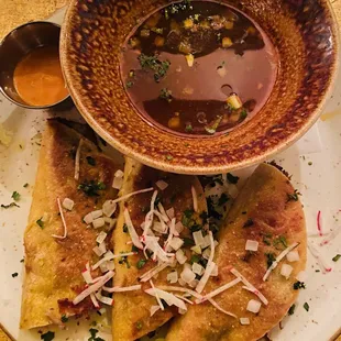 Tijuana Style Beef Birria