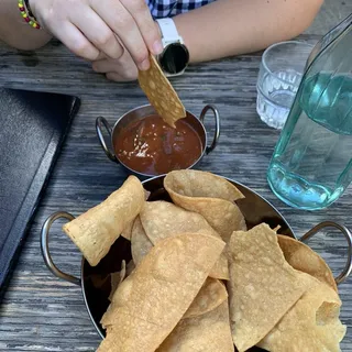 Salsa Roja