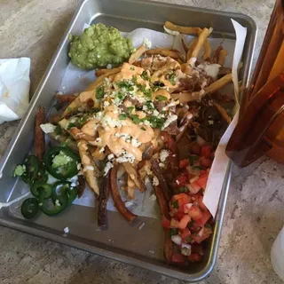 Carne Asada