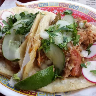 Carnitas