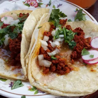 Chorizo