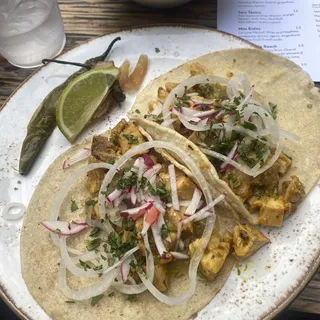 Pollo Asado