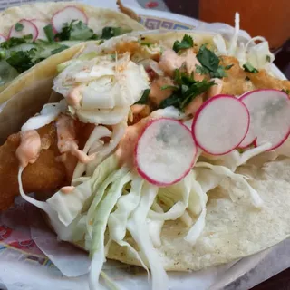 Pescado