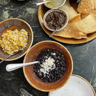 Esquites (vegetarian)