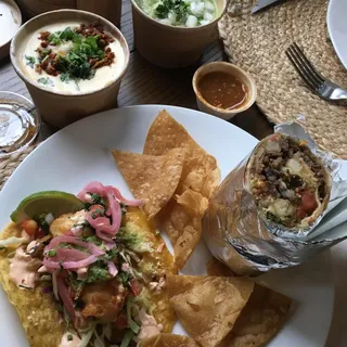 Salsa Verde