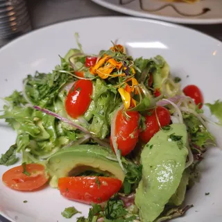 Avocado Salad