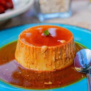 Flan