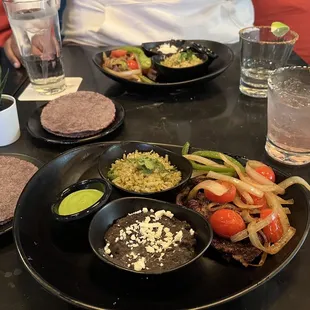 Beef Steak De Arrachara a la plancha