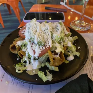 Flautas