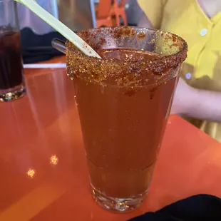 Michelada
