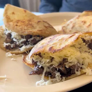 Asada Gordita