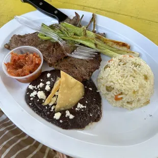 Carne Asada