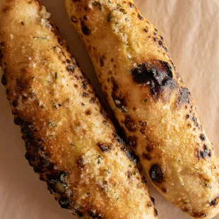 Garlic Bread