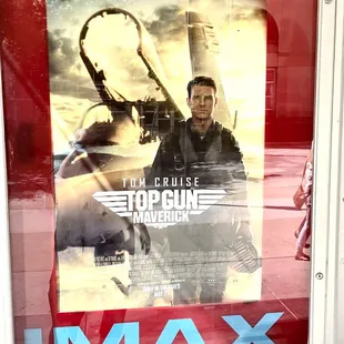 MAVERICK.  Let's see how it stands up to the original (which I just saw again last night) ;)