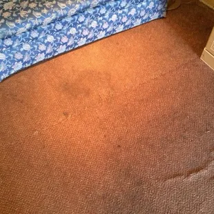 Gross carpet