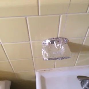 Not sure what&apos;s going on here
