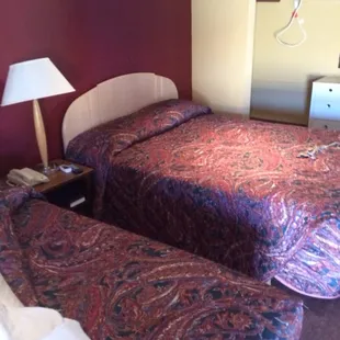 Beds