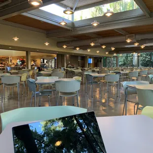 interior, oysters and mussels