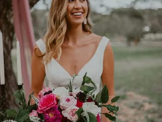 Love Letter Weddings