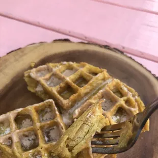 Waffle